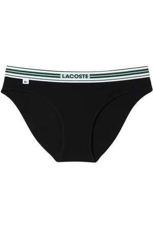 Lacoste Culote y bragas CULOTTE SOUS VETEMENT 8F1333 para mujer