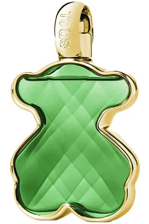TOUS Perfume Loveme The Emerald Elixir Parfum Vapo para mujer