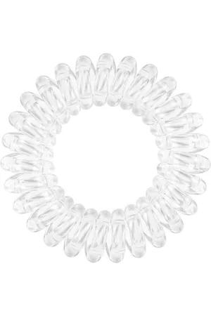 invisibobble Tratamiento capilar Power crystal Clear para mujer
