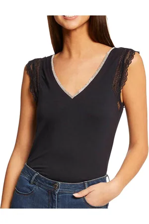 Morgan Camiseta tirantes - para mujer