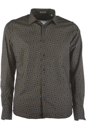 S.L.56 Camisa manga larga - para hombre