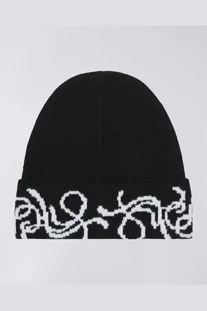 Edwin Sombrero I032624.89.67 WANDERES-BLACK para hombre