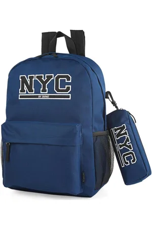 Skpat Mochila Nyc para mujer