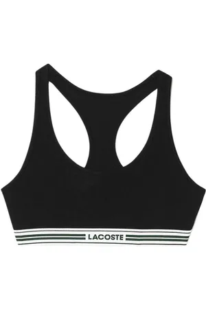 Lacoste Sujetador deportivo BRASSIERE IF8179-00 para mujer