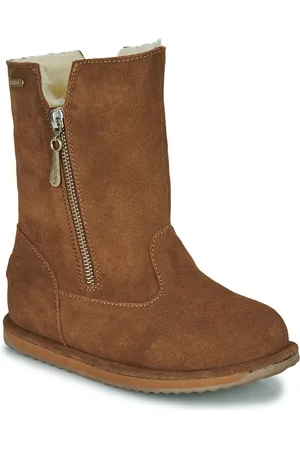 Emu Descansos GRAVELLY KIDS OAK para mujer