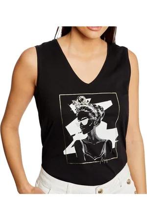 Morgan Camiseta tirantes - para mujer