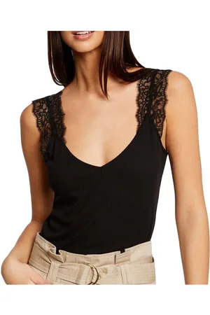 Morgan Camiseta tirantes - para mujer