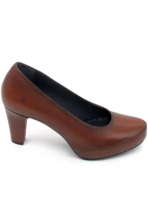 Dorking Zapatos Bajos D5794 para mujer