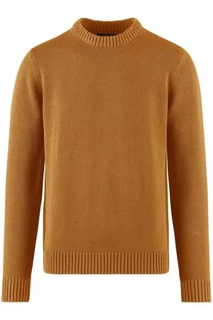 Bomboogie Jersey MM7643 T ZTS3-194 CLAY BROWN para hombre