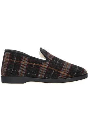 Norteñas Pantuflas 68-525 Mujer para mujer