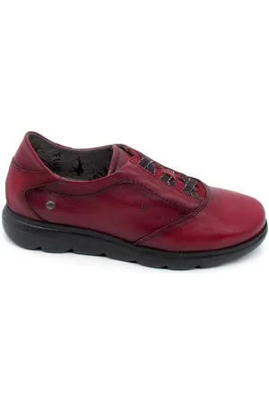 Fluchos Zapatos Bajos F1866 para mujer