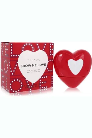 Escada Perfume Show Me Love - Eau de Parfum - 100ml para mujer