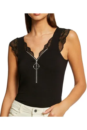 Morgan Camiseta tirantes - para mujer