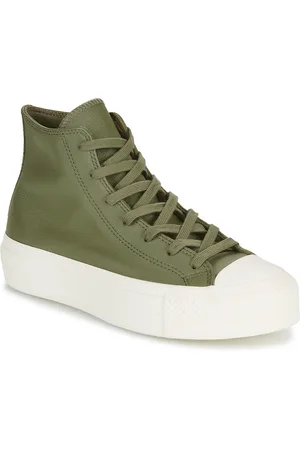 Converse Zapatillas altas CHUCK TAYLOR ALL STAR LIFT para mujer