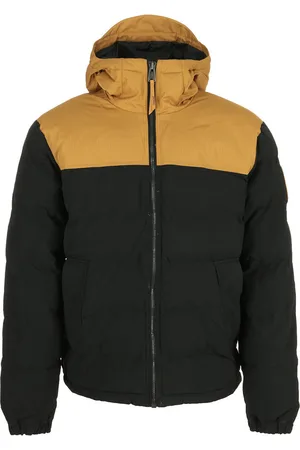 Chaqueta de trabajo Timberland PRO® Trailwind para hombre en negro