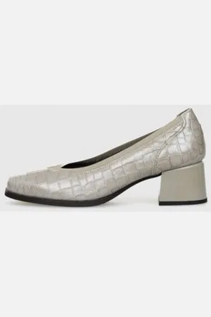 Pitillos Zapatos Bajos SALÓN 5410 BEIG para mujer