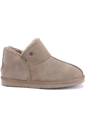 Warmbat Botines Willow para mujer
