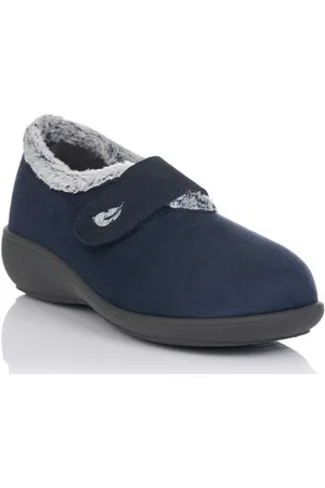 Plumaflex Pantuflas 14117 para mujer