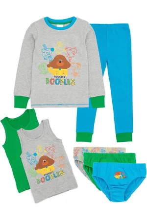 Hey Duggee Pijama NS7205 para niño