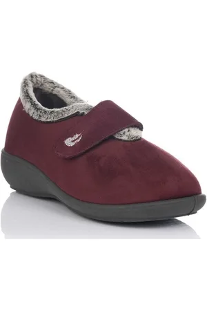 Plumaflex Pantuflas 14117 para mujer
