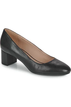 Geox Zapatos de tacón D PHEBY 50 para mujer