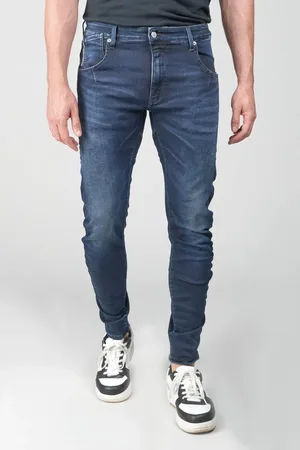 Le Temps des Cerises Jeans Jeans tapered , largo 34 para hombre