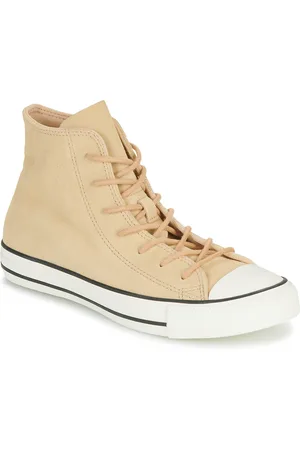Converse Zapatillas altas CHUCK TAYLOR ALL STAR MONO SUEDE para mujer