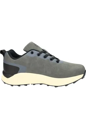 PAREDES Zapatillas Trekking triacastela para hombre