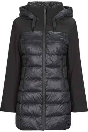 ONLY Parka ONLSOPHIE MIX PUFFER CC OTW para mujer