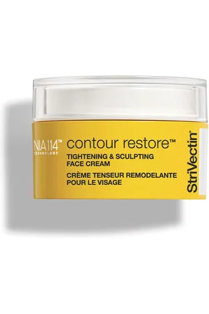 StriVectin Hidratantes & nutritivos Contour Restore Tightening Sculpting Face Cream para mujer