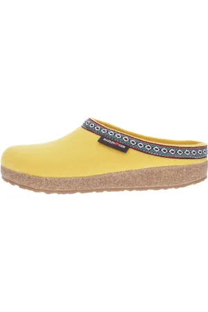 Haflinger Sandalias - para mujer