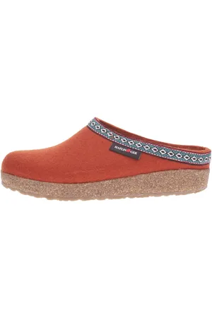 Haflinger Sandalias - para mujer