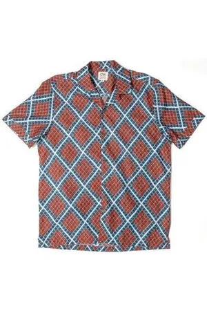 Otherwise Camisa manga larga CAMISA FEZA HOMBRE para hombre