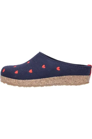 Haflinger Sandalias - para mujer
