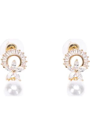La Modeuse Pendientes 68252_P158978 para mujer