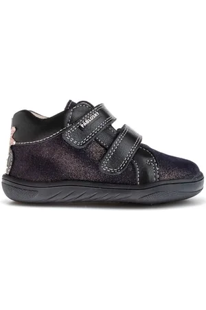 Pablosky Deportivas Moda Baby Fortune 035621 B - Fortune Marino para niño