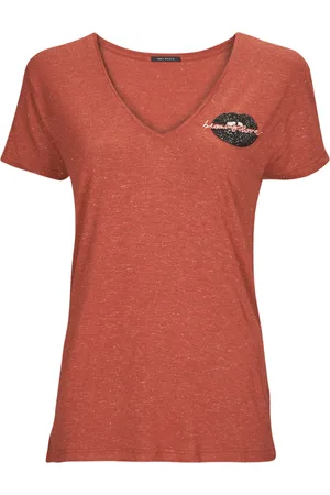 IKKS Camiseta BX10385 para mujer
