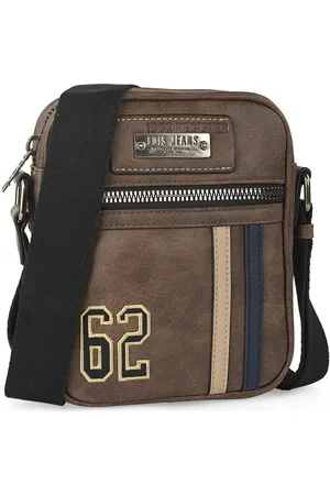 Lois Bandolera Harbour para hombre