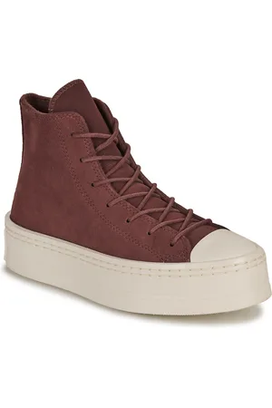 Converse Zapatillas altas CHUCK TAYLOR ALL STAR MODERN LIFT WINTER para mujer