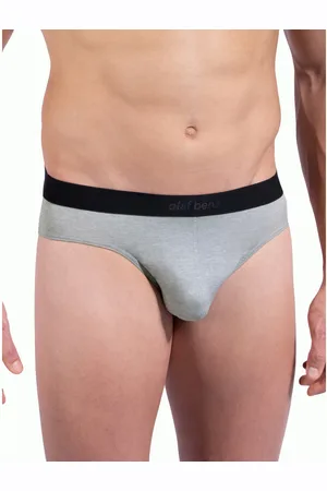 OLAF BENZ Braguitas Slip deportivo RED2309 para hombre