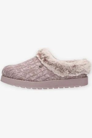 Skechers Pantuflas 31204-MVE para mujer
