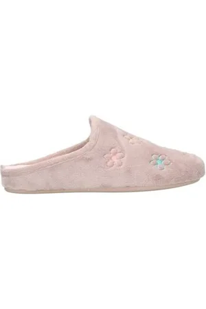 Calzamur Pantuflas 6700343 PERLA Mujer para mujer
