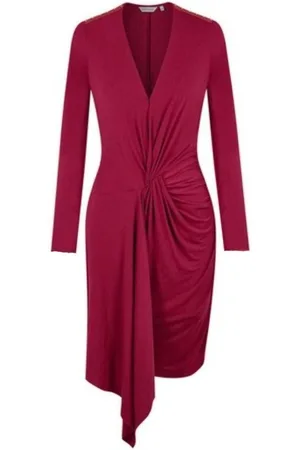 Naf-naf Vestidos YHNR 108 para mujer