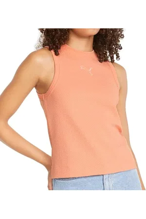 PUMA Camiseta tirantes - para mujer