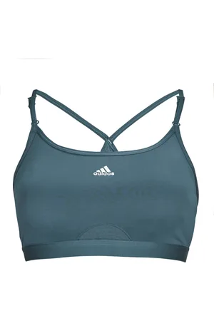 Sujetador deportivo adidas online outlet