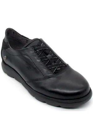 Fluchos Zapatos Bajos F1866 para mujer