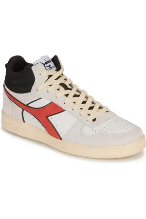 Zapatillas diadora con caña hotsell