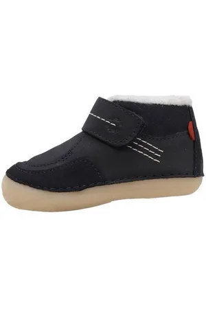 Kickers Zapatos Bajos SOKLIMB para niño