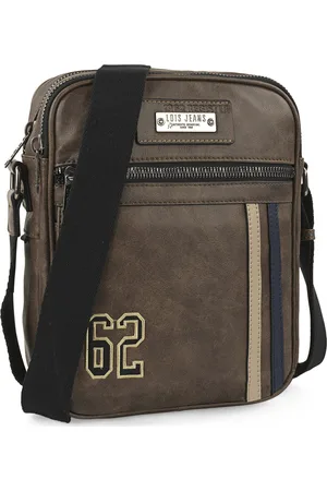 Lois Bandolera Harbour para hombre