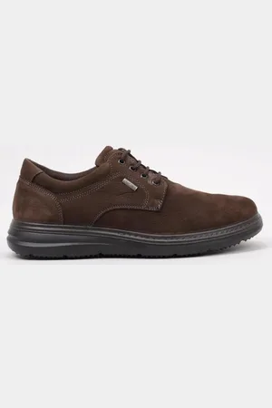 IMAC Zapatos Bajos 451238/651428/851309 para hombre